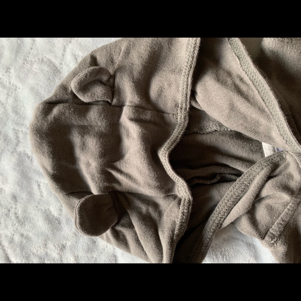 Button jacket - Picture 3 of 3